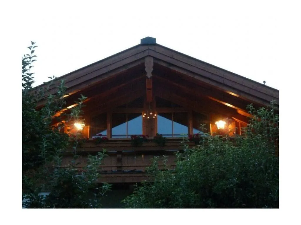 Koenigssee - Reich Family Schoenau am Koenigsee