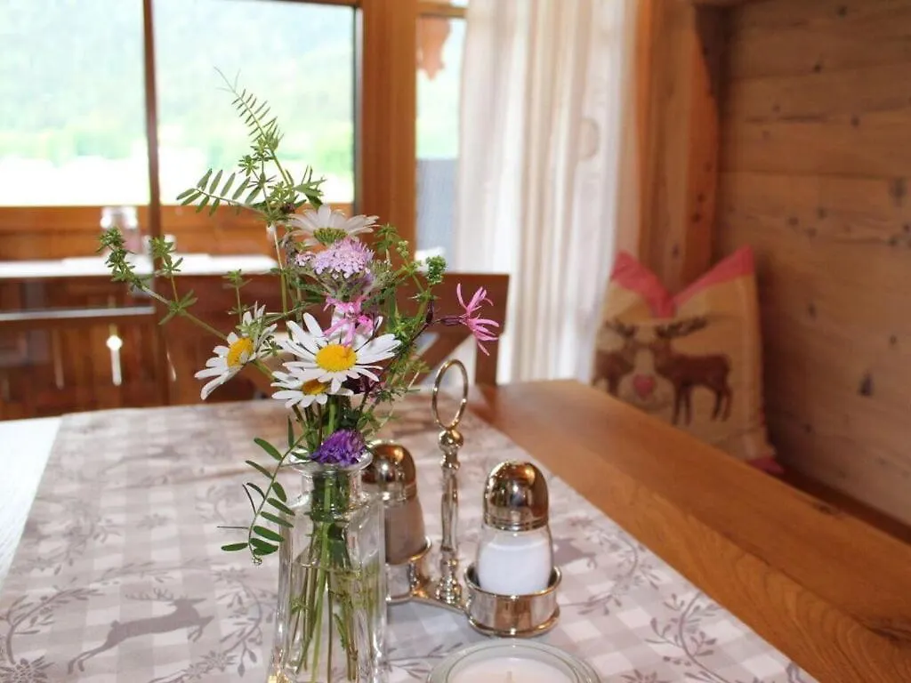 Koenigssee - Reich Family Schoenau am Koenigsee Holiday home