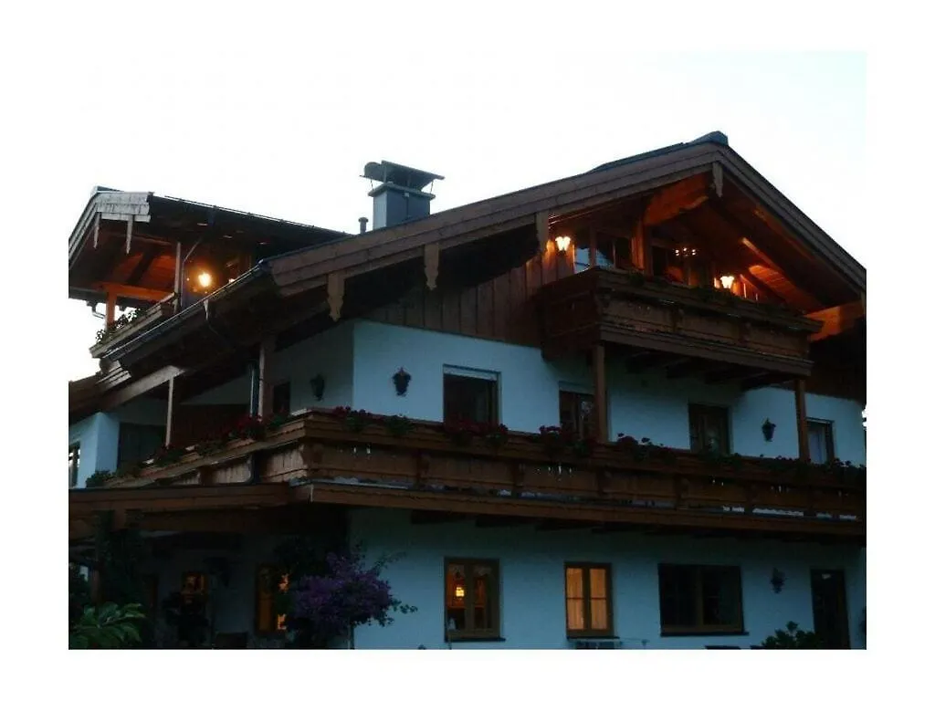 Holiday home Koenigssee - Reich Family Schoenau am Koenigsee
