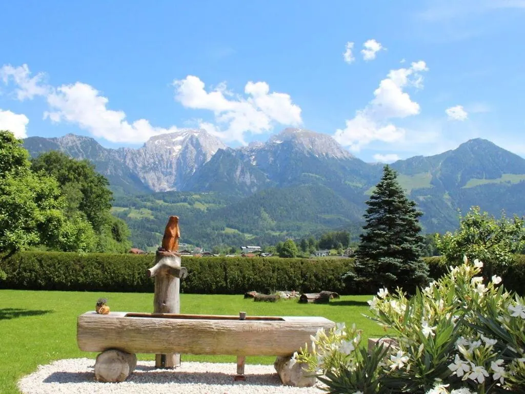 Koenigssee - Reich Family Schoenau am Koenigsee 0*,