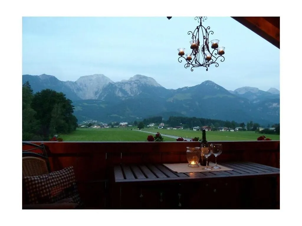 Koenigssee - Reich Family Schoenau am Koenigsee