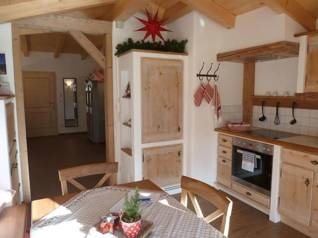 Holiday home Koenigssee - Reich Family Schoenau am Koenigsee Germany