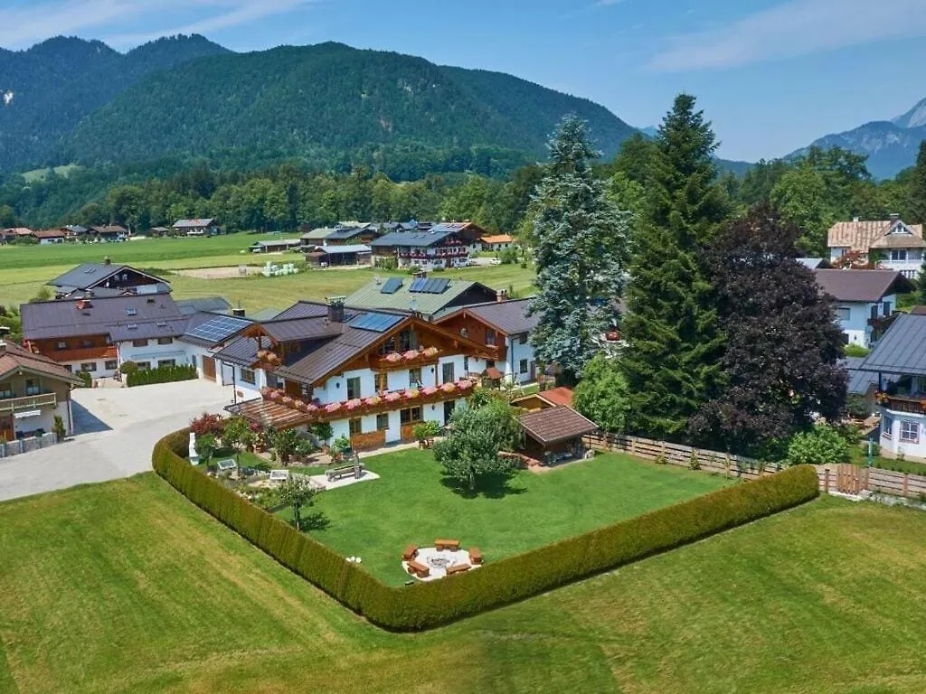 Holiday home Koenigssee - Reich Family Schoenau am Koenigsee Germany